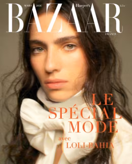 Harper's Bazaar France n°31