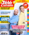 Télé 2 semaines n°585