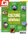 Ça m'intéresse n°25