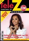 Télé Z TNT n°2241