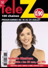 Télé Z 100 Chaînes n°2288