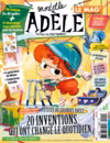 Mortelle Adèle Le Mag' n°11
