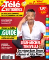 Télé 2 semaines n°567