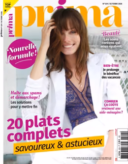 Prima n°529