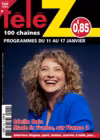 Télé Z 100 Chaînes n°2209