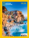 National Geographic n°62