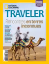 National Geographic Traveler n°16