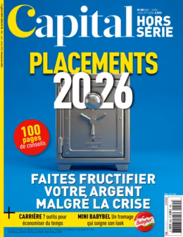 Capital n°85