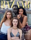 Harper's Bazaar France n°14