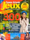 Femme Actuelle Jeux n°217