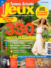 Femme Actuelle Jeux n°219