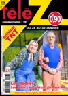 Télé Z TNT n°2263