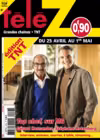Télé Z TNT n°2276
