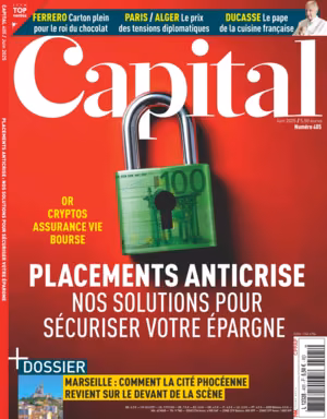 Capital n°405