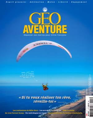 GEO n°3