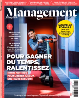 Management n°302