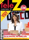 Télé Z TNT n°2248