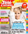Télé 2 semaines n°580