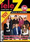 Télé Z TNT n°2252