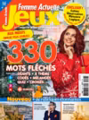 Femme Actuelle Jeux n°238