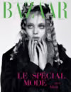 Harper's Bazaar France n°37