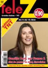 Télé Z TNT n°2278