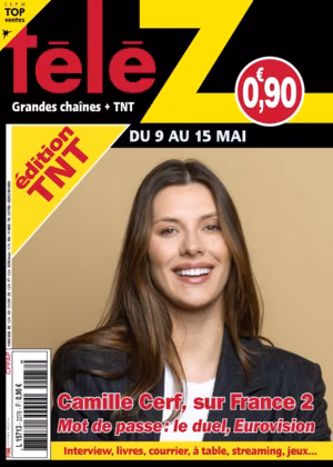 Télé Z TNT n°2278