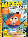 Mortelle Adèle Le Mag' n°1