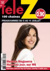 Télé Z 100 Chaînes n°2234