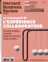 Harvard Business Review France n°68