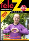 Télé Z TNT n°2223