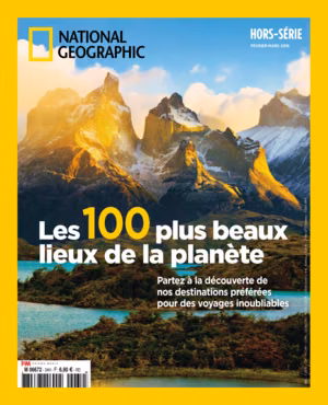 National Geographic n°34