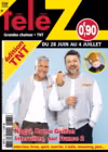 Télé Z TNT n°2233