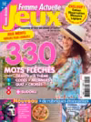 Femme Actuelle Jeux n°242