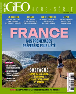 GEO n°61