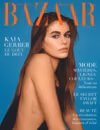 Harper's Bazaar France n°12