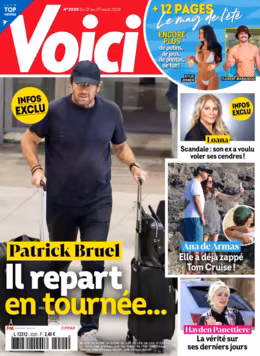 Voici n°2020