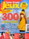 Femme Actuelle Jeux n°216