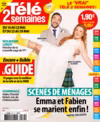Télé 2 semaines n°584