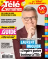 Télé 2 semaines n°560
