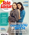 Télé Loisirs n°2121