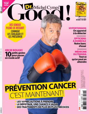 Docteur Good n°38