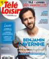 Télé Loisirs n°2064
