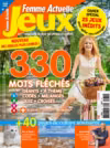 Femme Actuelle Jeux n°231