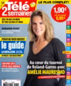 Télé 2 semaines n°532