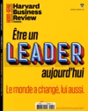 Harvard Business Review France n°31