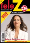 Télé Z TNT n°2269