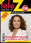 Télé Z TNT n°2284