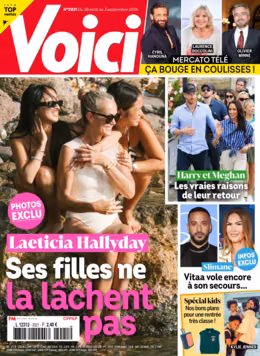 Voici n°2021