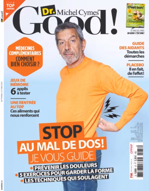 Docteur Good n°37